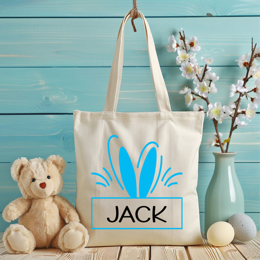 Custom Easter Bags