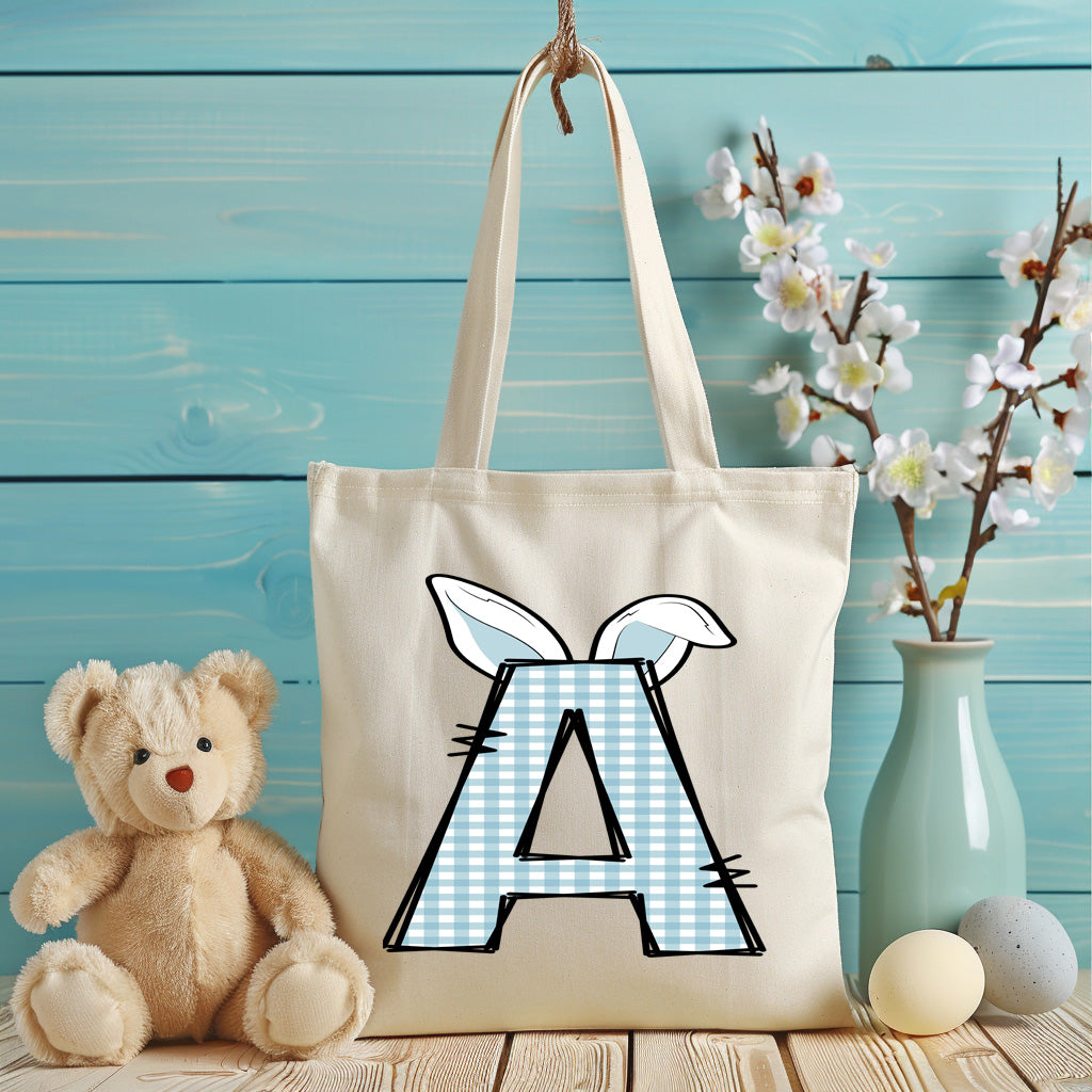 Custom Easter Bags