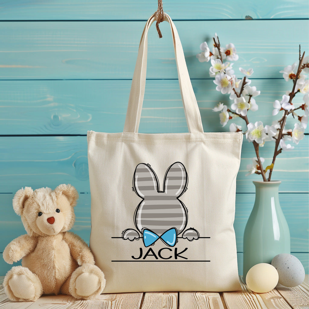 Custom Easter Bags