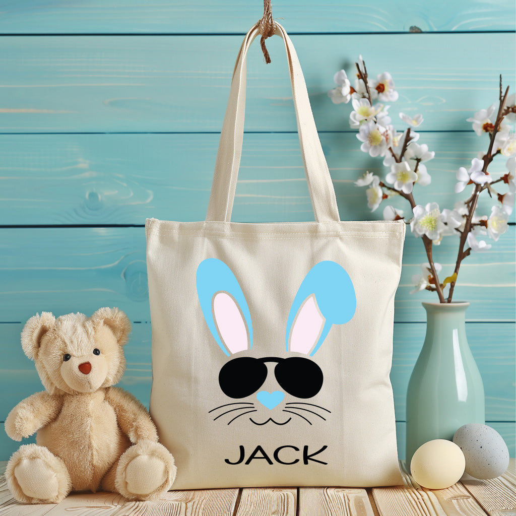 Custom Easter Bags