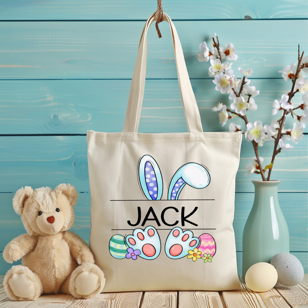 Custom Easter Bags