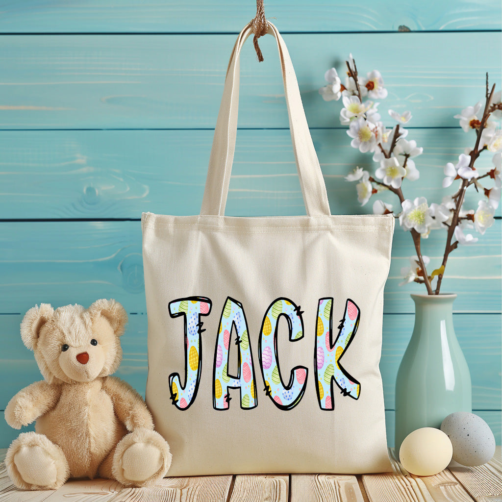 Custom Easter Bags