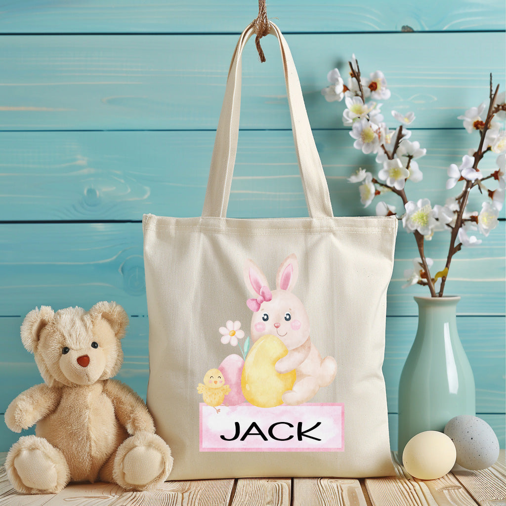 Custom Easter Bags