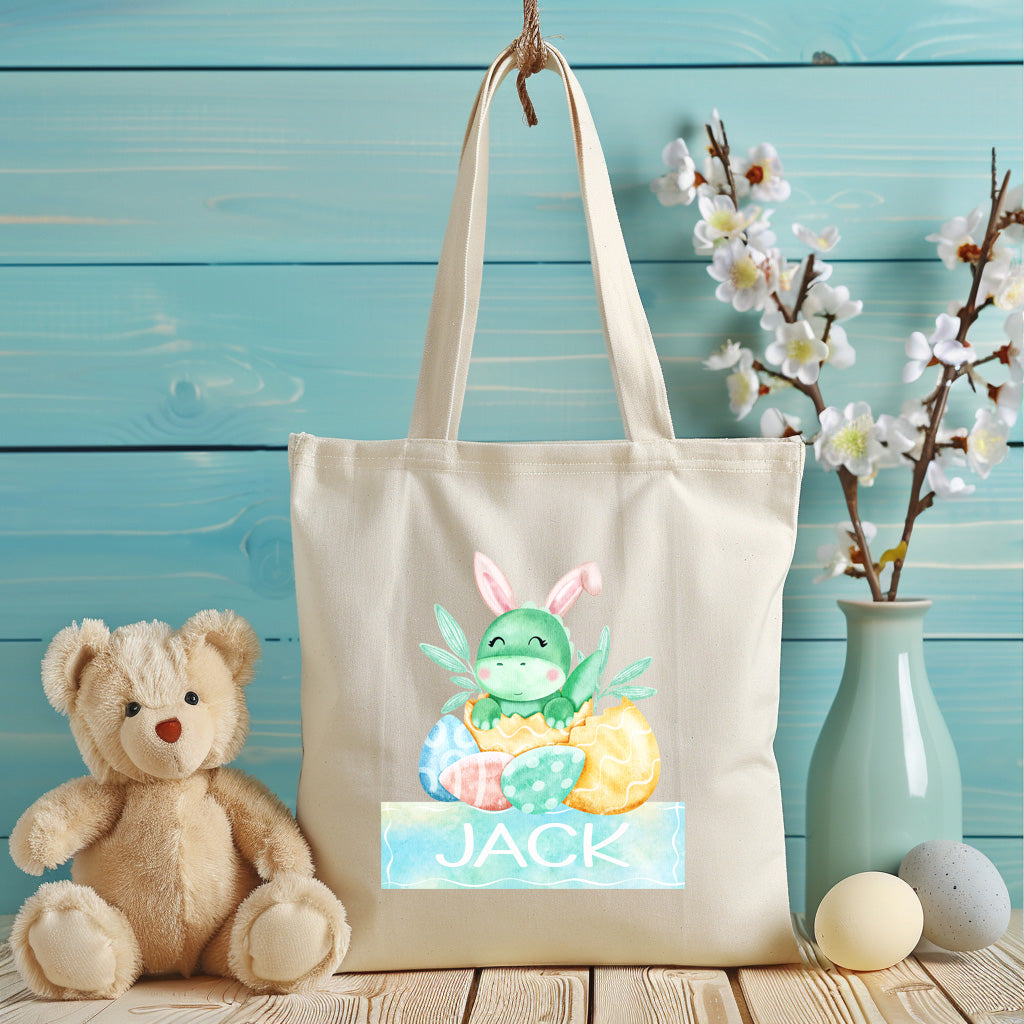 Custom Easter Bags