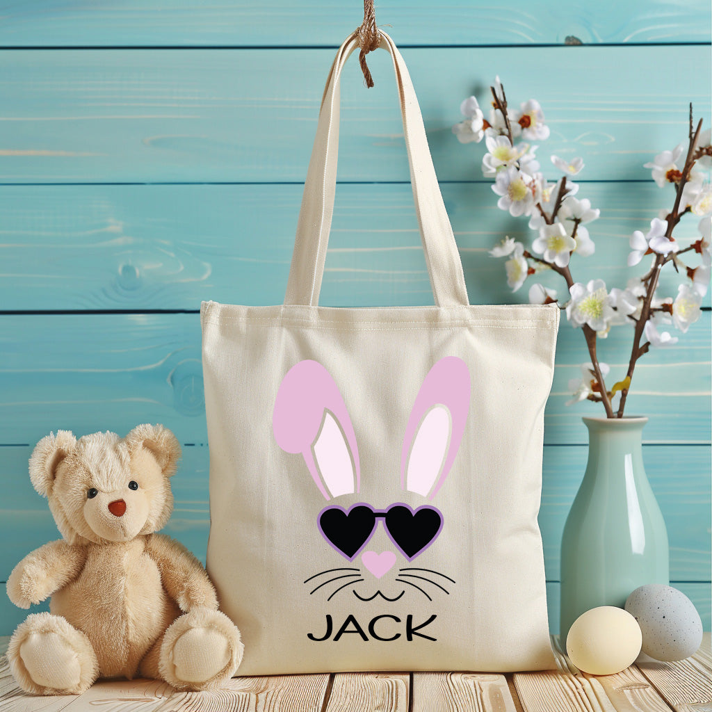 Custom Easter Bags