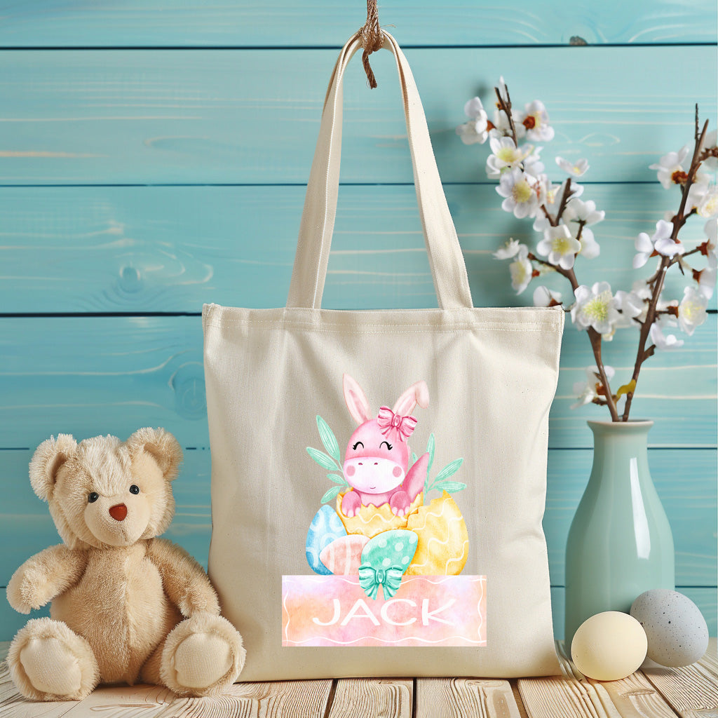 Custom Easter Bags