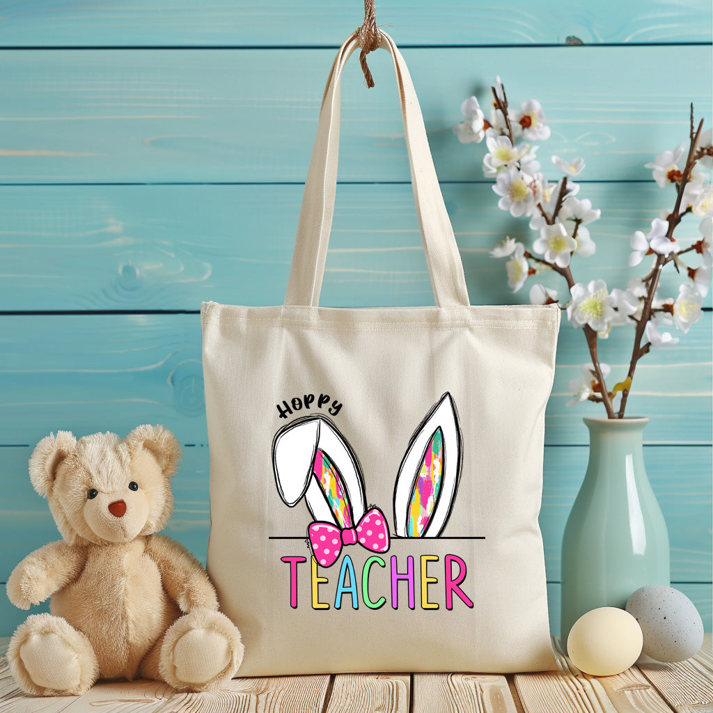 Custom Easter Bags