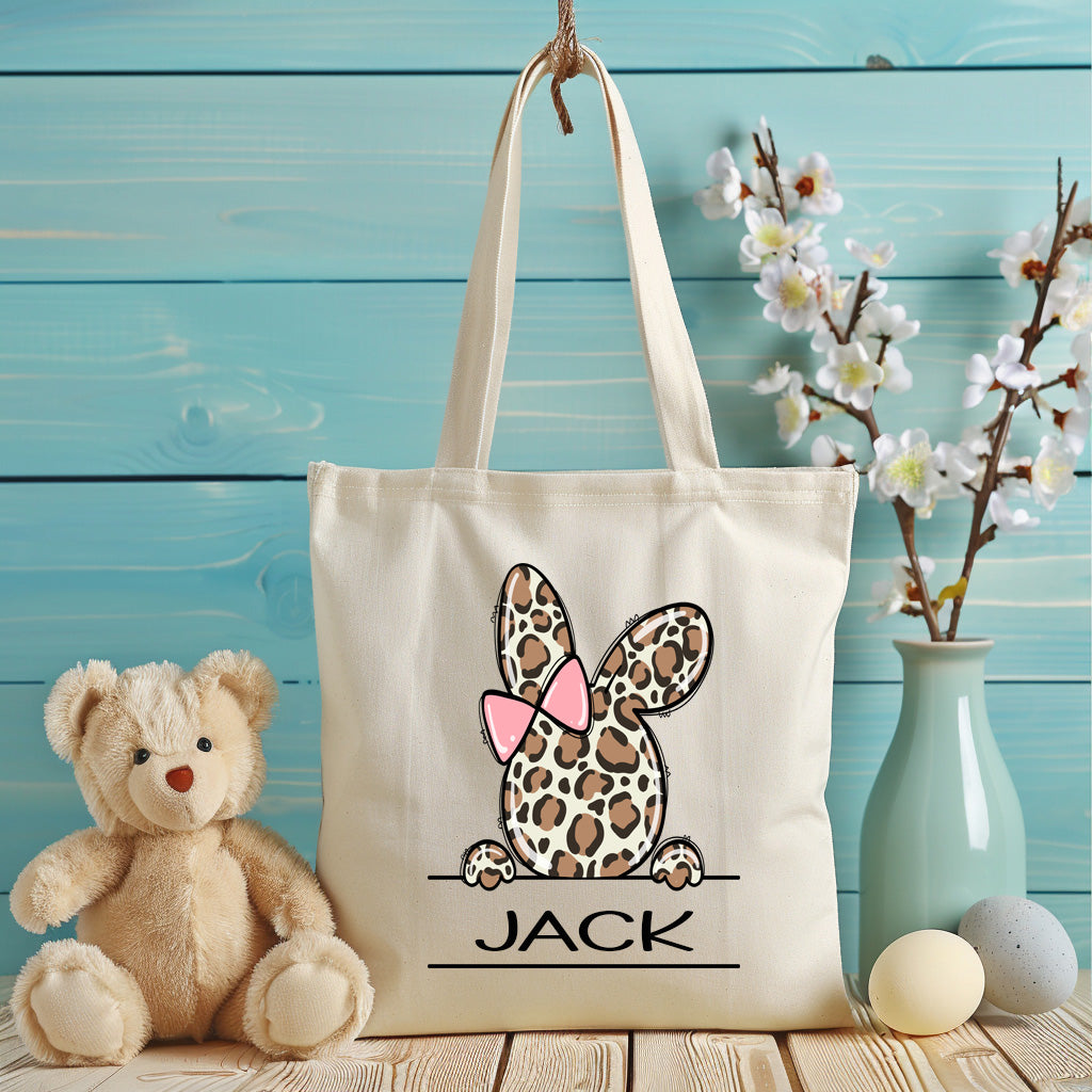 Custom Easter Bags