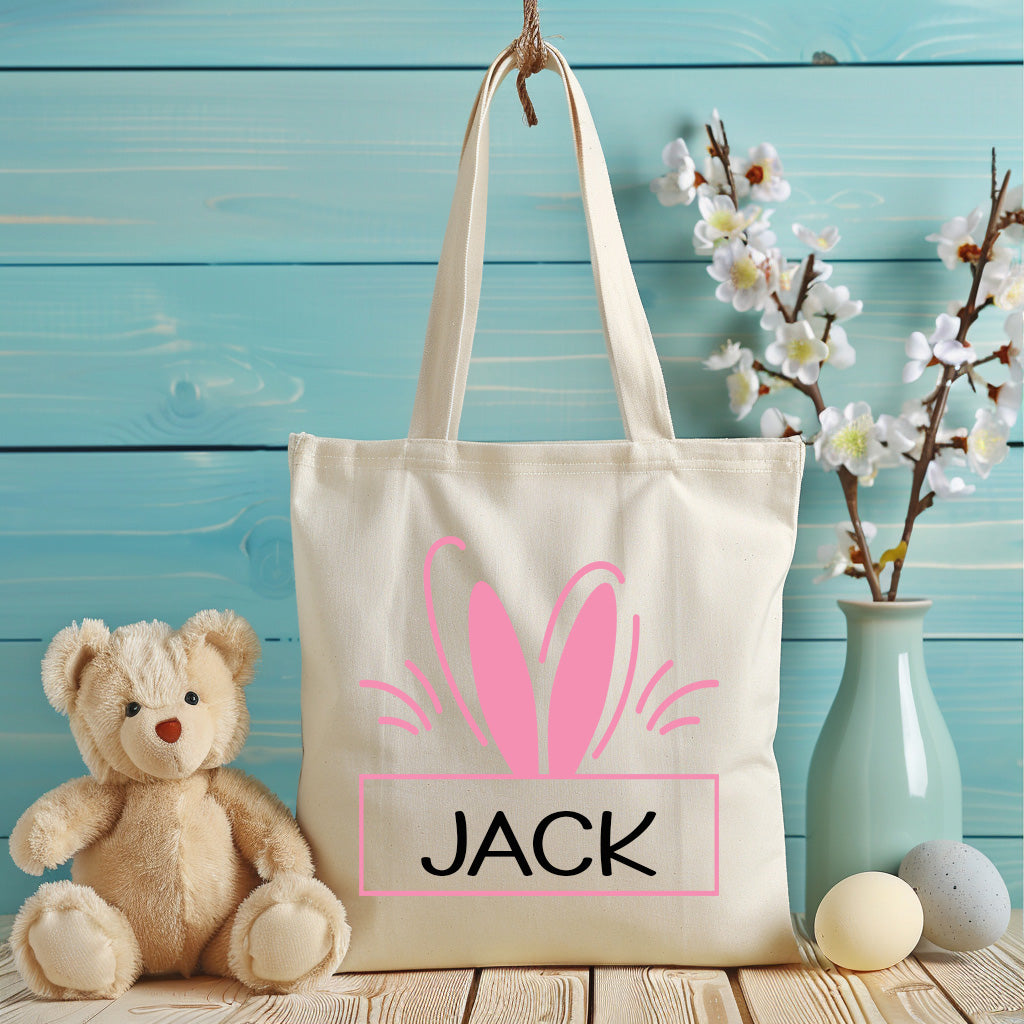 Custom Easter Bags