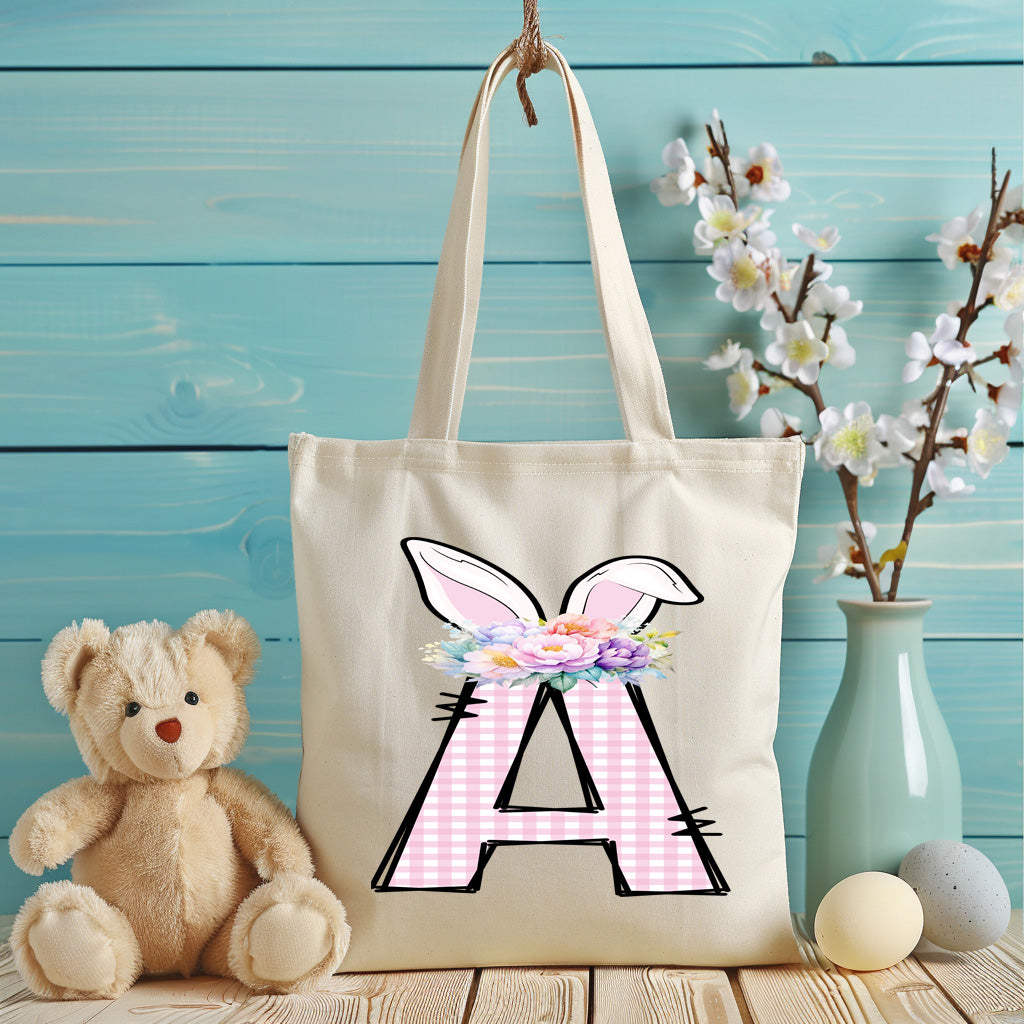 Custom Easter Bags