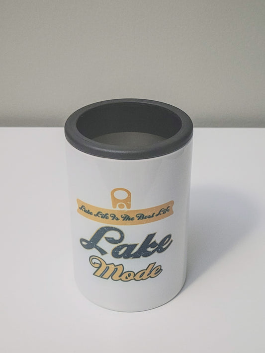 Lake Mode Koozie