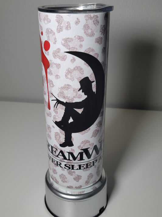 Halloween Tumbler